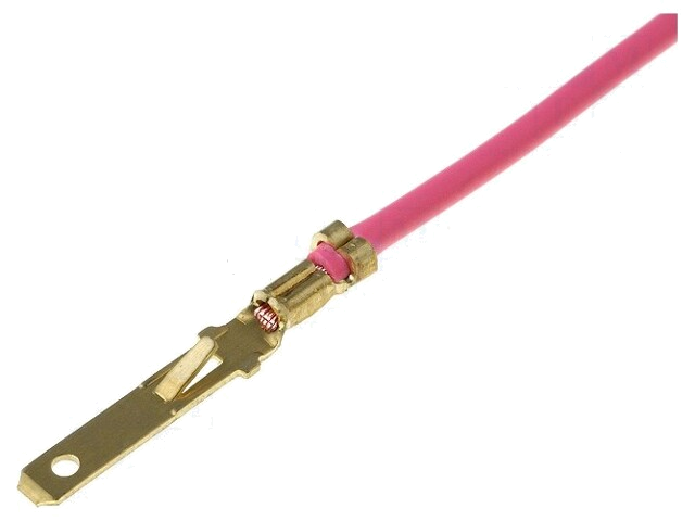 Pin met kabel; ISO; 135mm; 331230,331321,331322,331442,80140 Pin met kabel; ISO; 135mm; 331230,331321,331322,331442,80140